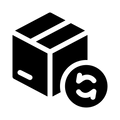 החלפות והחזרות מדלת הבית