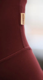 Relevé Deux Plum