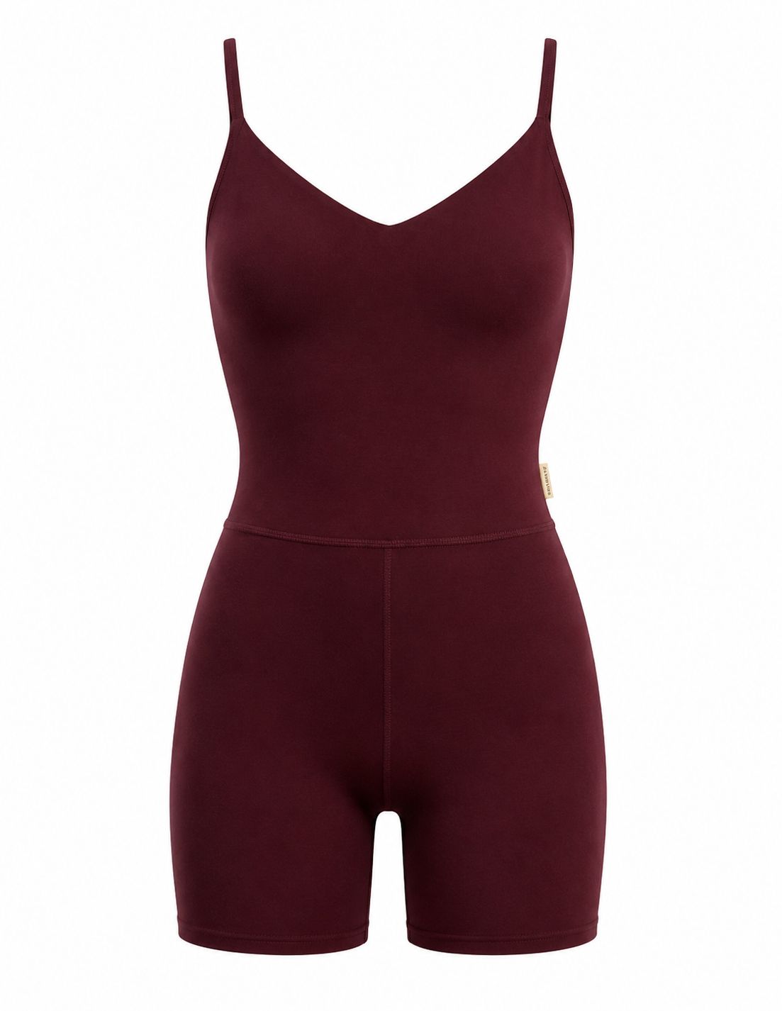Relevé Deux Plum