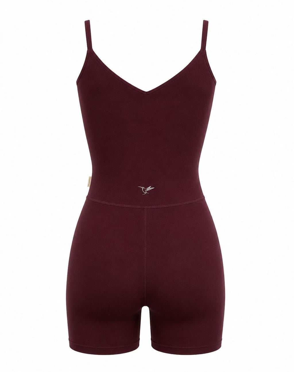 Relevé Deux Plum