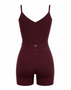 Relevé Deux Plum