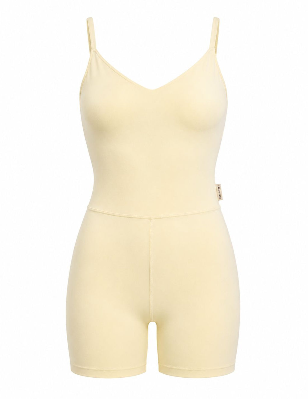 Relevé Deux Butter Yellow