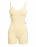 Relevé Deux Butter Yellow