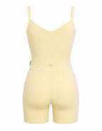 Relevé Deux Butter Yellow