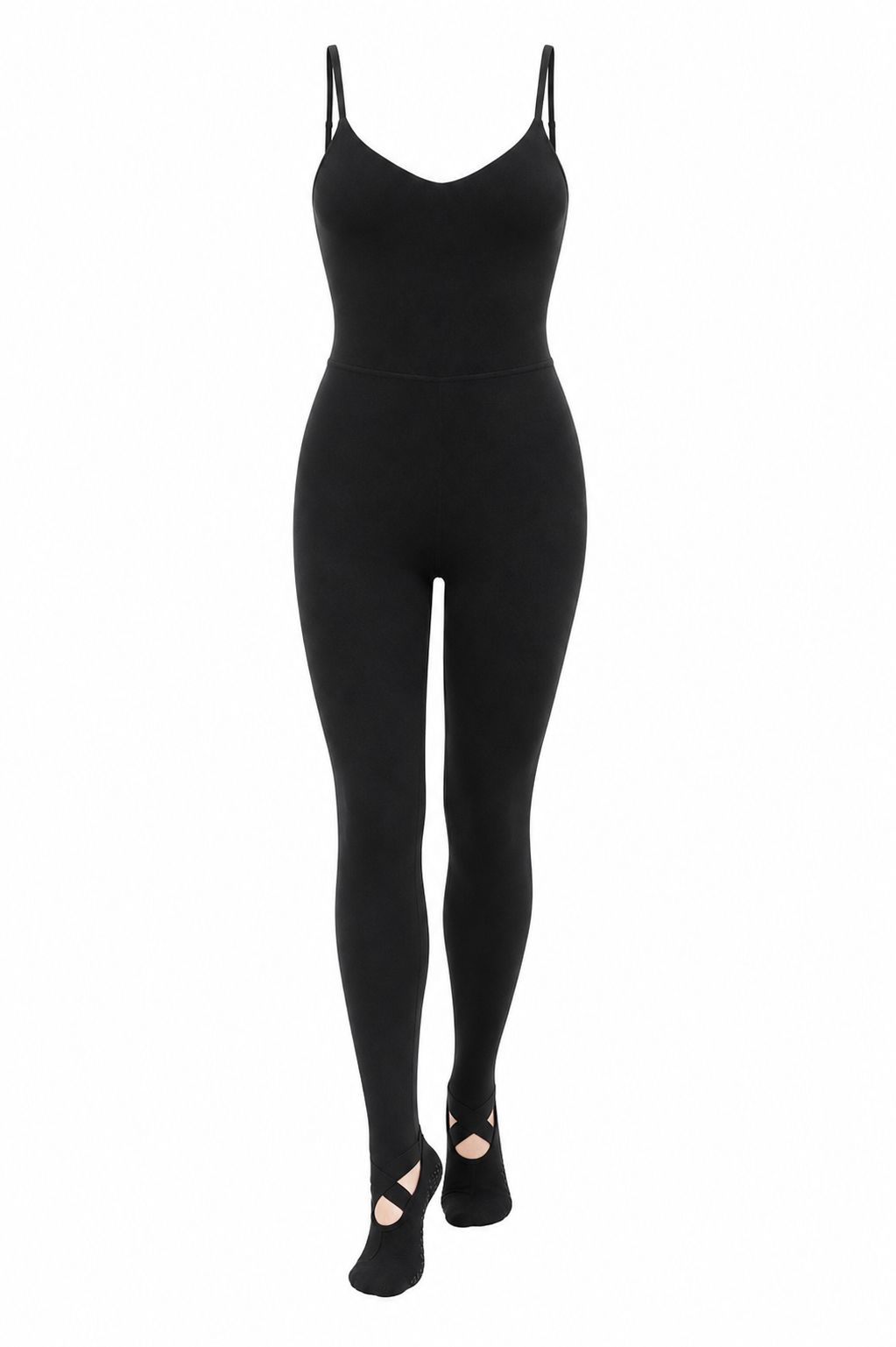 Relevé One | Onyx Black