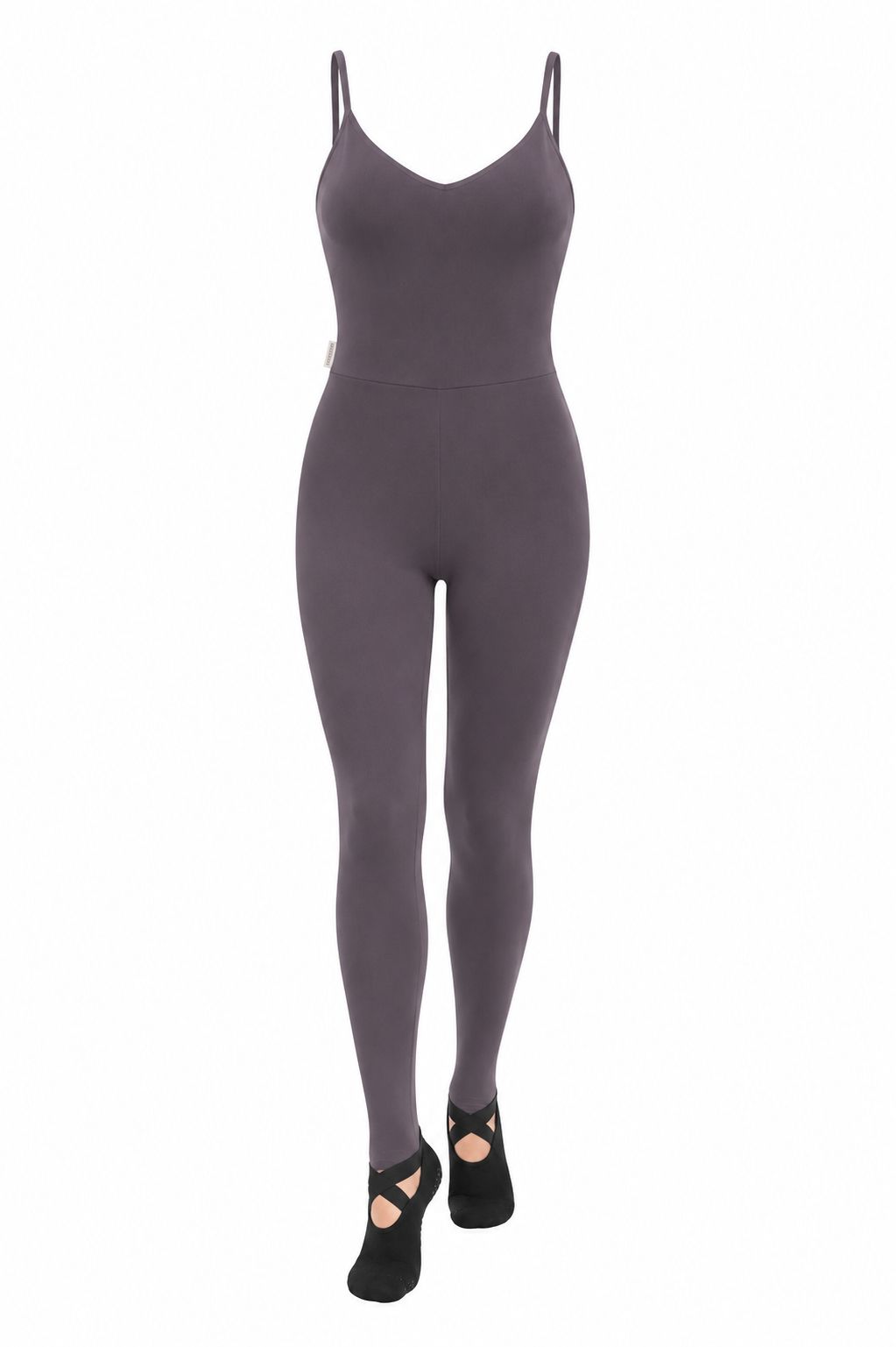 Relevé One | Charcoal Gray