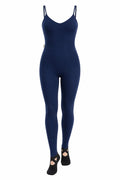 Relevé One | Midnight Blue